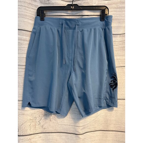 Travis Mathew Mens Athletic Performance Shorts - Picture 1 of 5